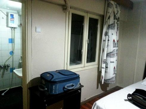 Hotel Yuncuoglu