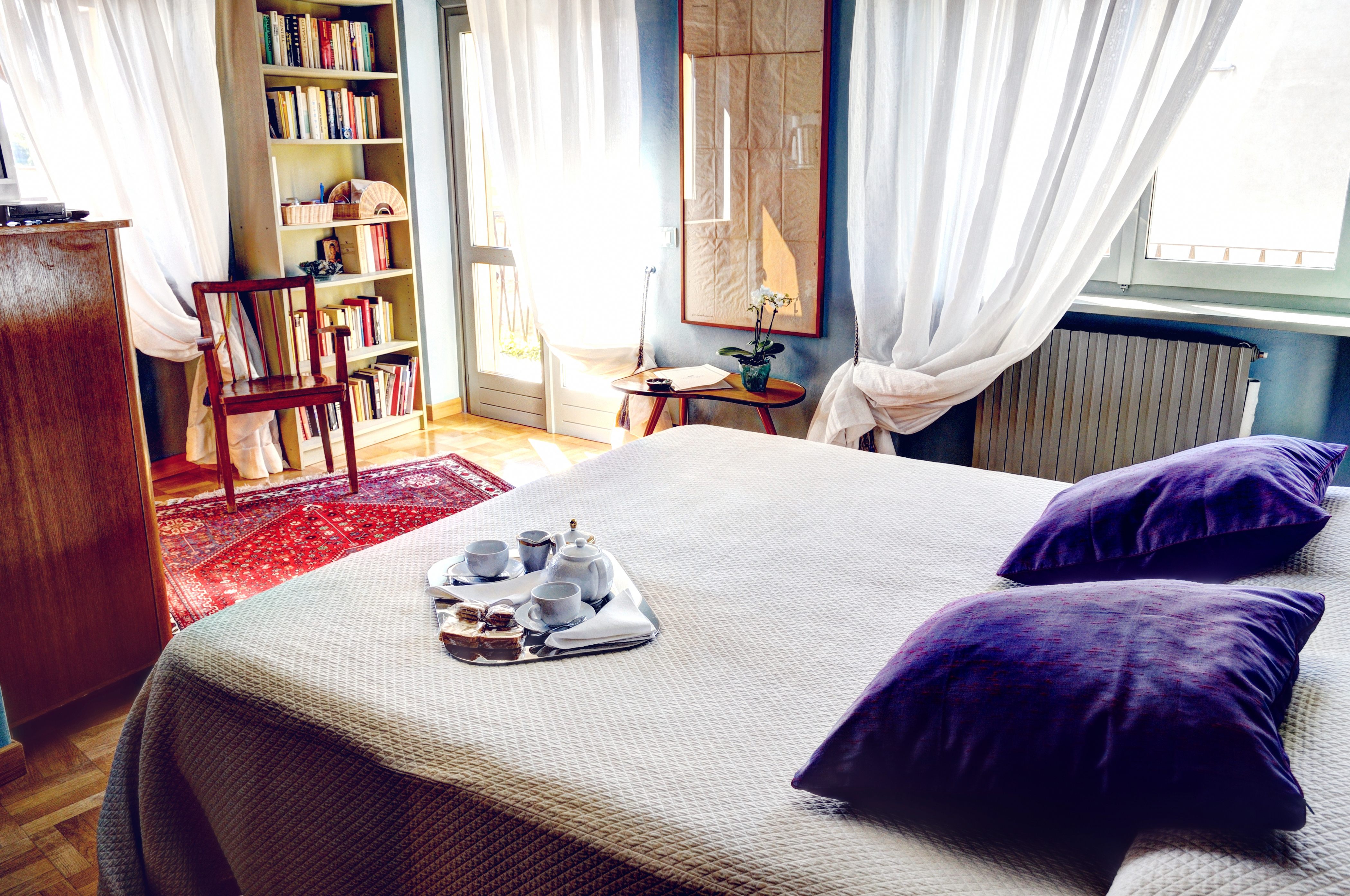 Adagio con Brio B&B-官方