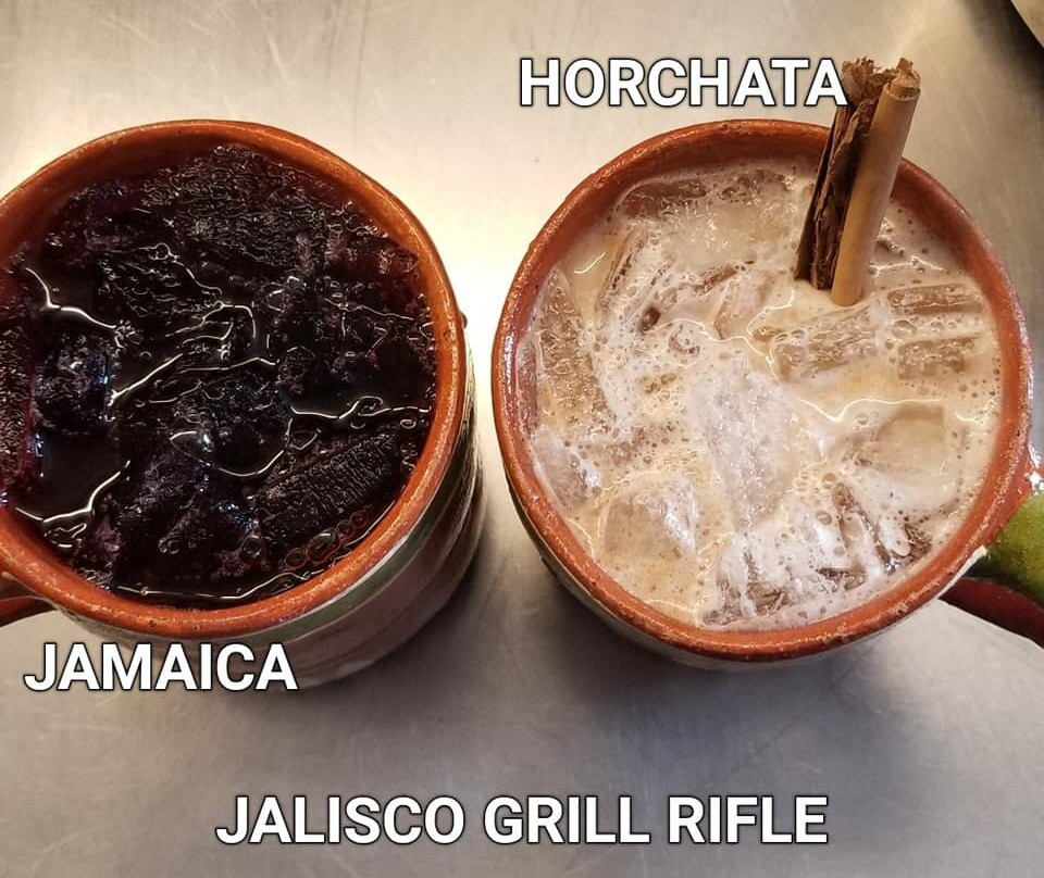 Jalisco Grill