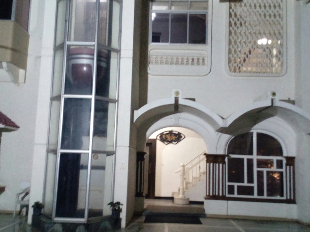 Hotel Regency