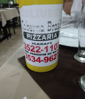 Taberna Brasil