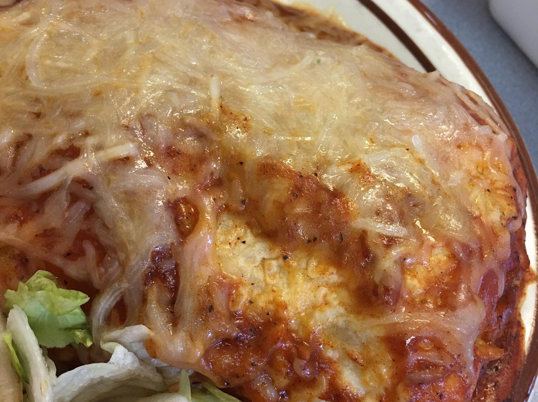 Taqueria y Panaderia LaVilla