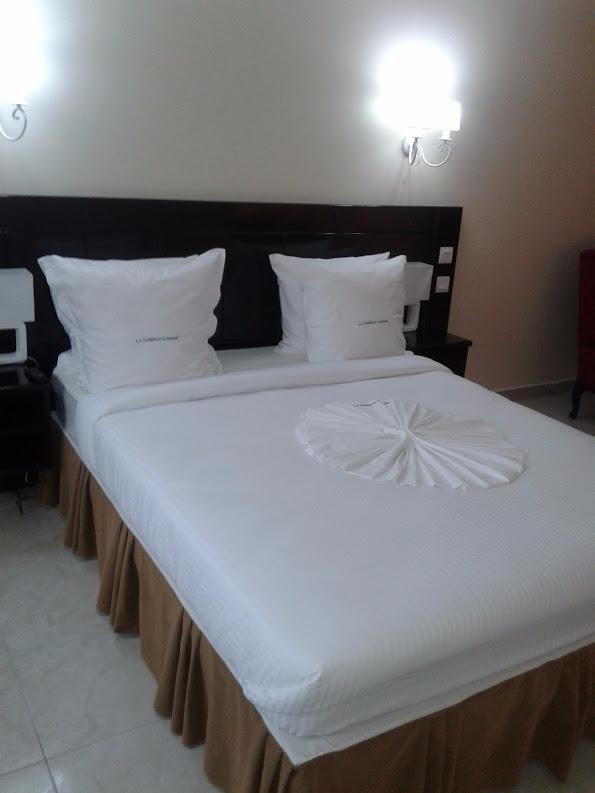 Residence Emeraude