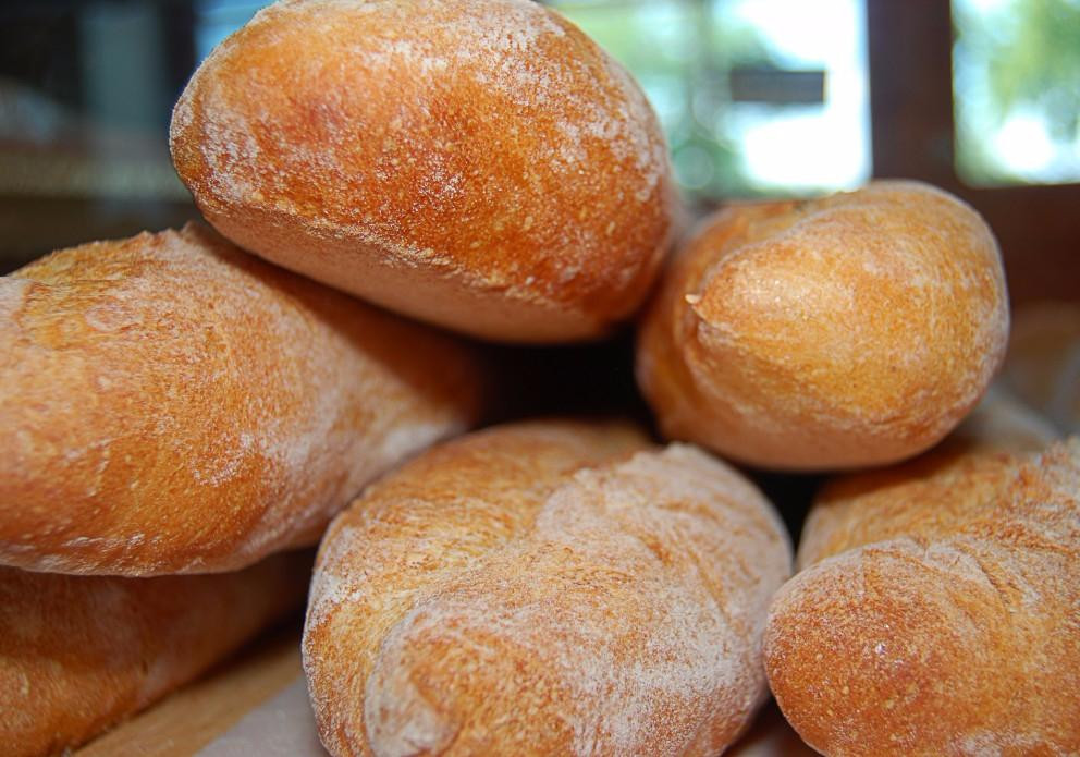 Old World Breads Bakery