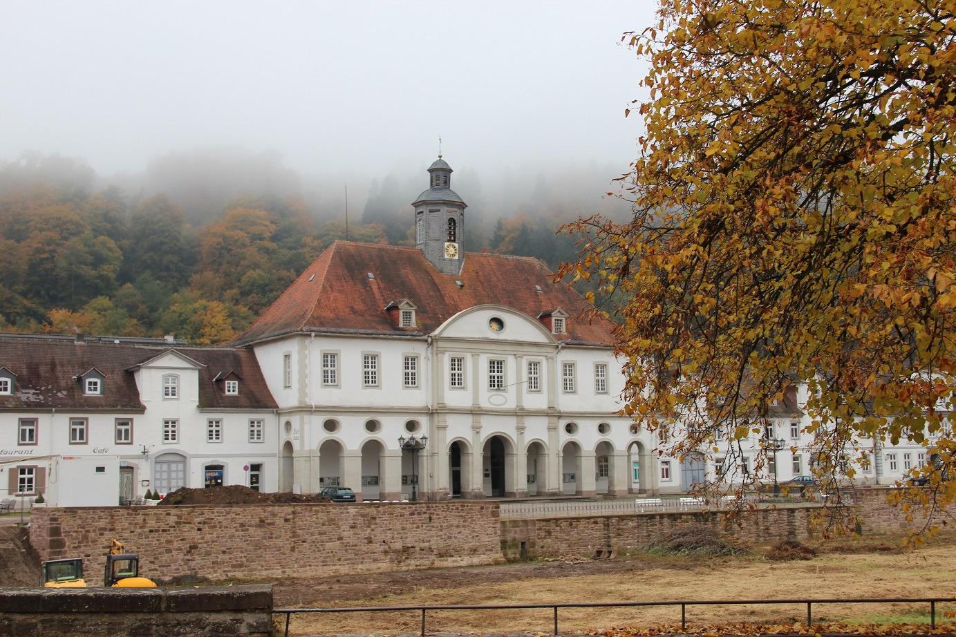 Hotel Cafe Restaurant Haus Nolte-客卧