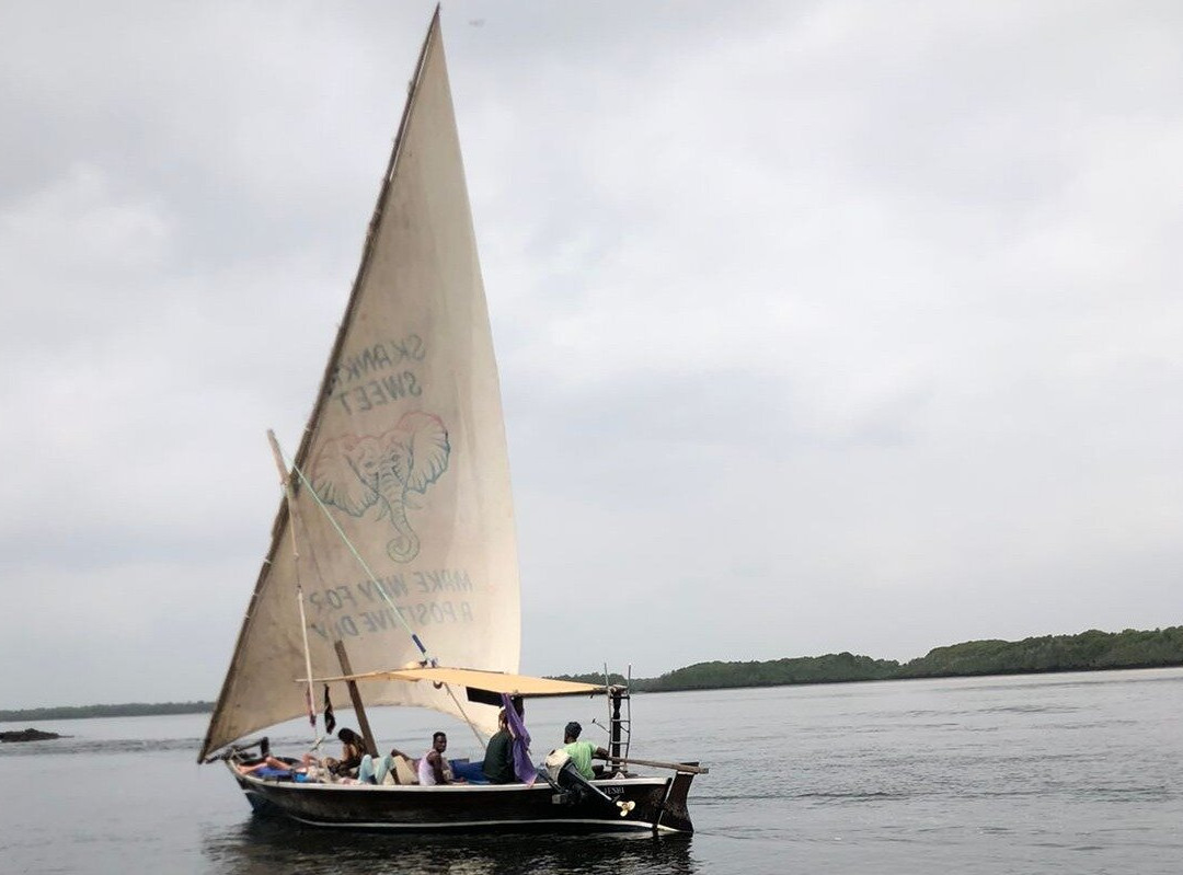 naipendalamu-拉穆岛必去景点