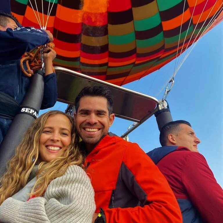 Explora Mexico Teotihuacan-墨西哥城必去景点