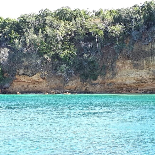 Cayo Saetia Island景点图片