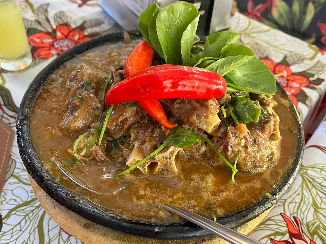 O Sertão Vai Virar Mar