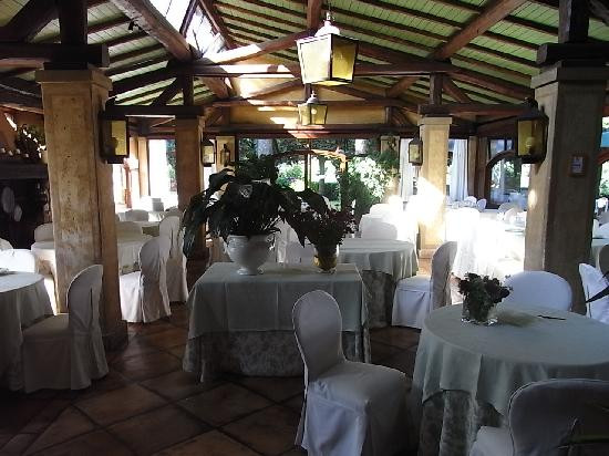 格罗塔费拉塔酒店住宿-La Locanda dei Ciocca