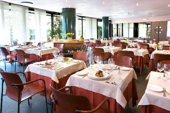 博罗梅奥田园酒店