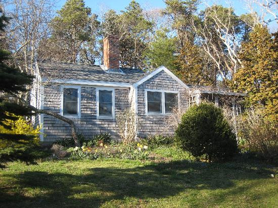 Chez Sven Bed and Breakfast