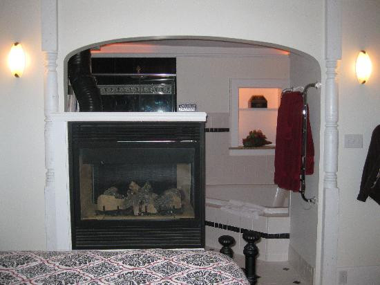 Albion Heritage Bed & Breakfast