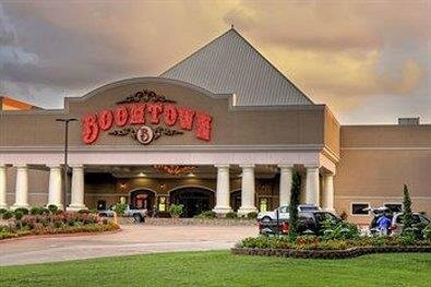 Boomtown Casino & Hotel Bossier