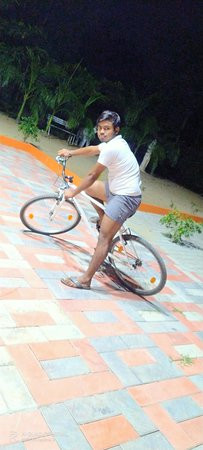 Happy Home Resort主图