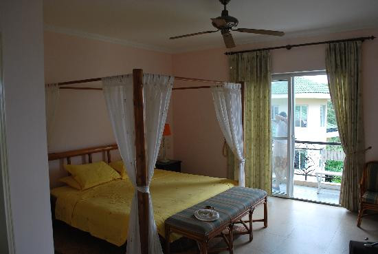 维纳斯花园别墅主图