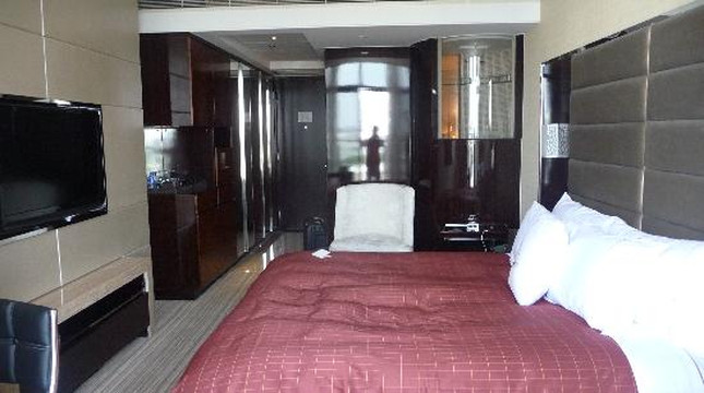 万信酒店(上海世博园高科西路地铁站店)主图