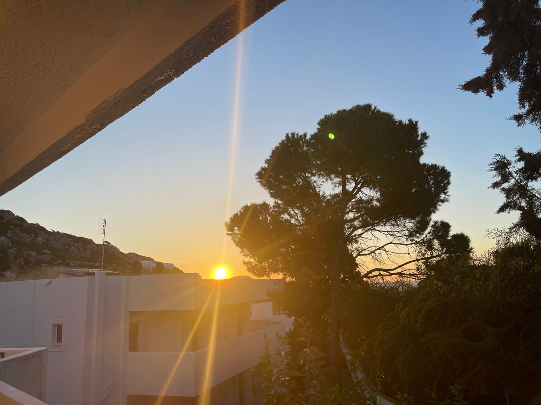 Ladikos Garden主图