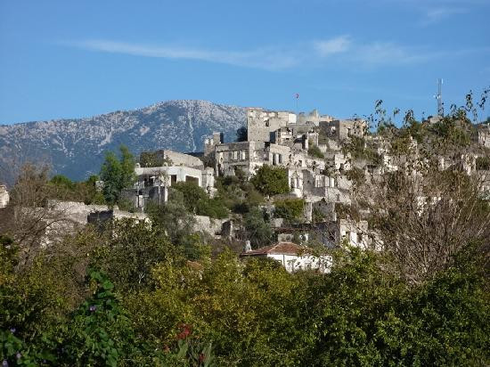 Fethiye Limanı景点图片