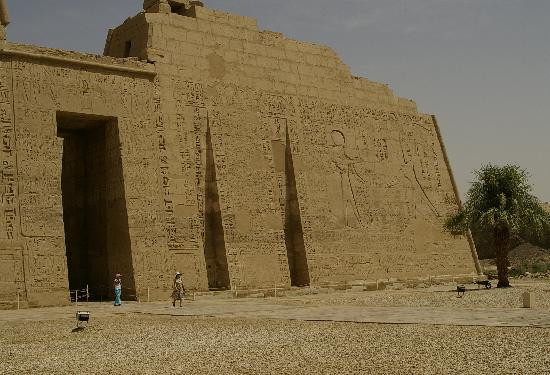 哈布城神殿-Al Bairat必去景点