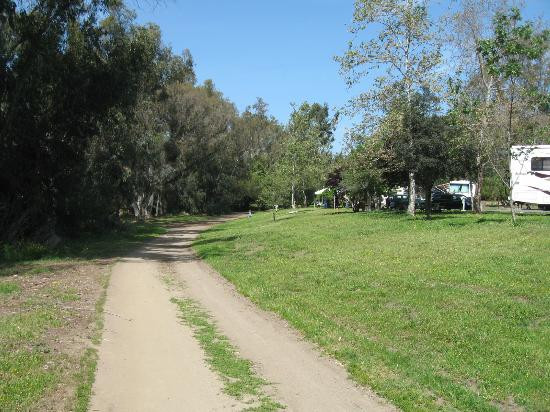 Guajome County Park-欧申赛德必去景点