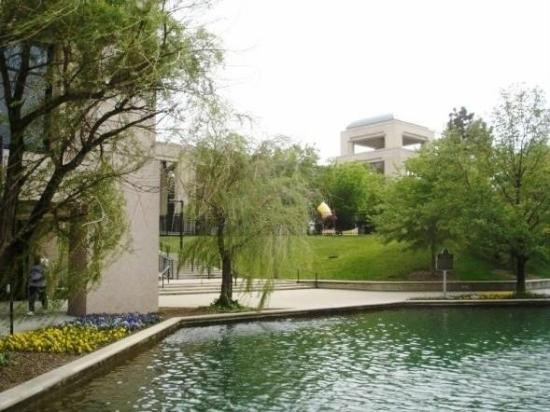 中央运河-印第安纳波利斯必去景点