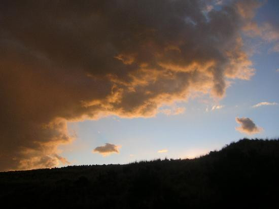 Sillustani-普诺大区必去景点