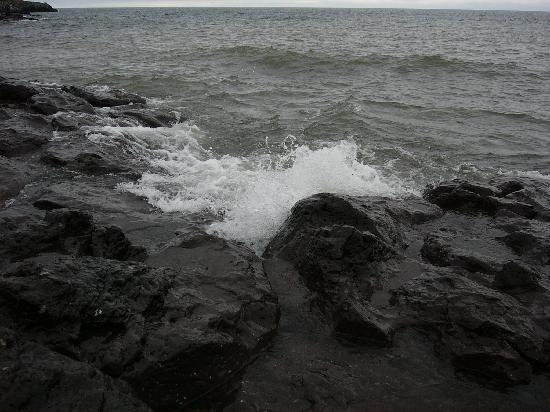 Temperance River State Park-Schroeder必去景点