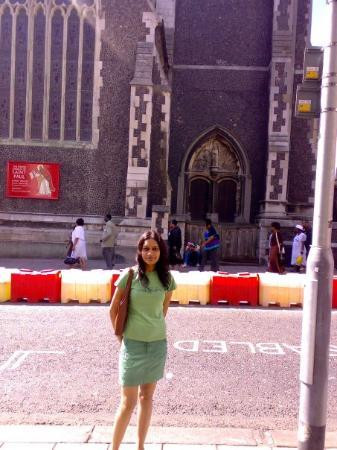 St Mary and St Abraam Coptic Orthodox Church景点图片