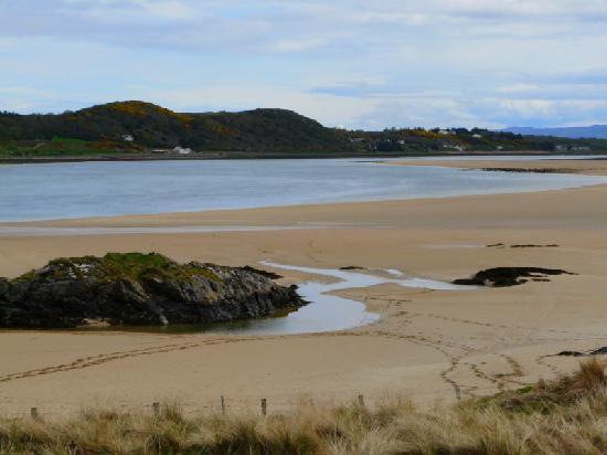 Doagh Famine village-County Donegal必去景点