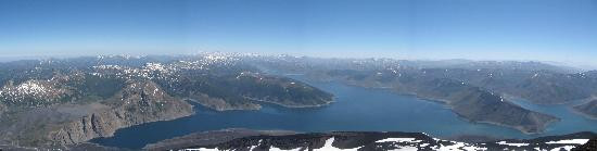 Parque Nacional Laguna del Laja-Antuco必去景点