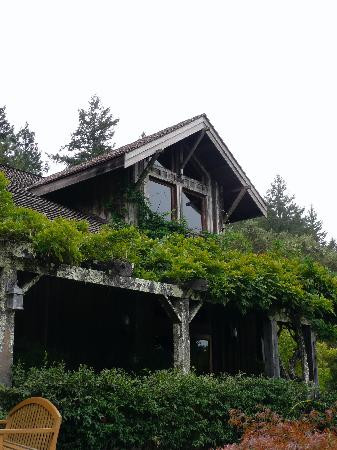 Lambert Bridge Winery景点图片