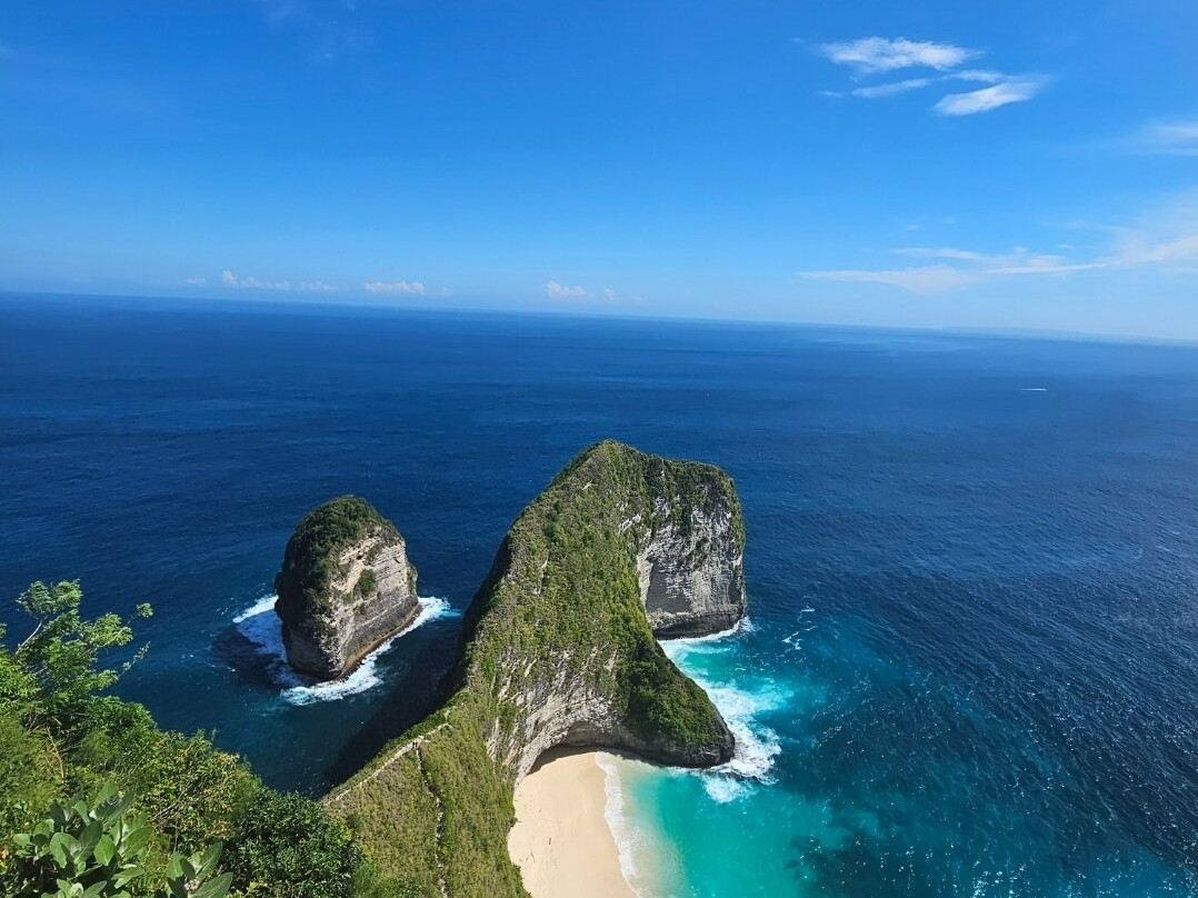 Hire Nusa Penida Tours-珀尼达岛必去景点