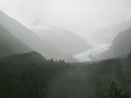 阿拉斯加铁路-安克雷奇必去景点