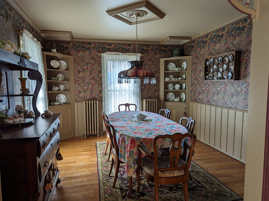 His Majesty's Bed & Breakfast主图