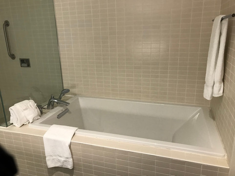 Hotel Casino New Brunswick主图