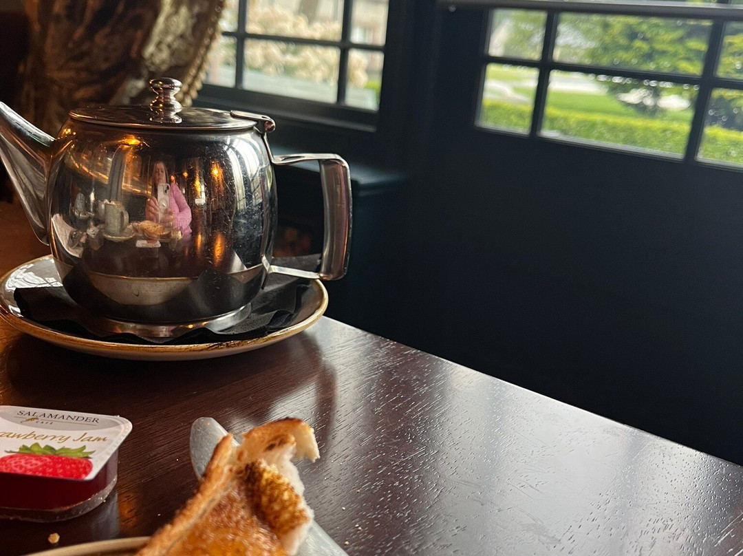 Breaffy House Hotel主图