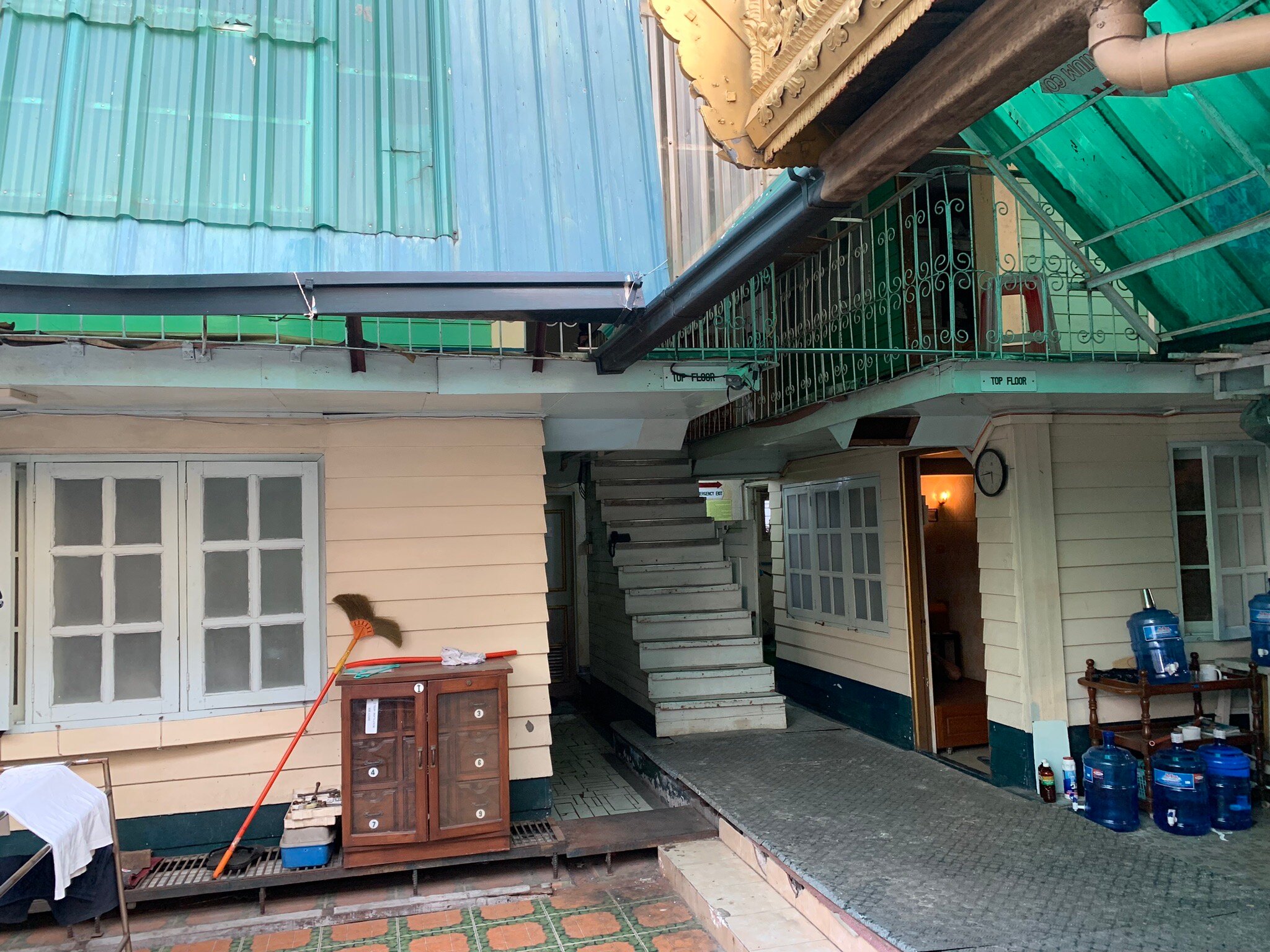 Beautyland Hotel II-官方