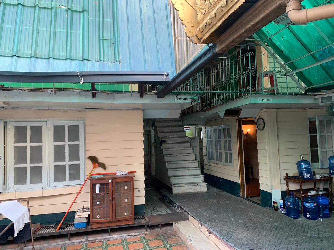 Beautyland Hotel II主图