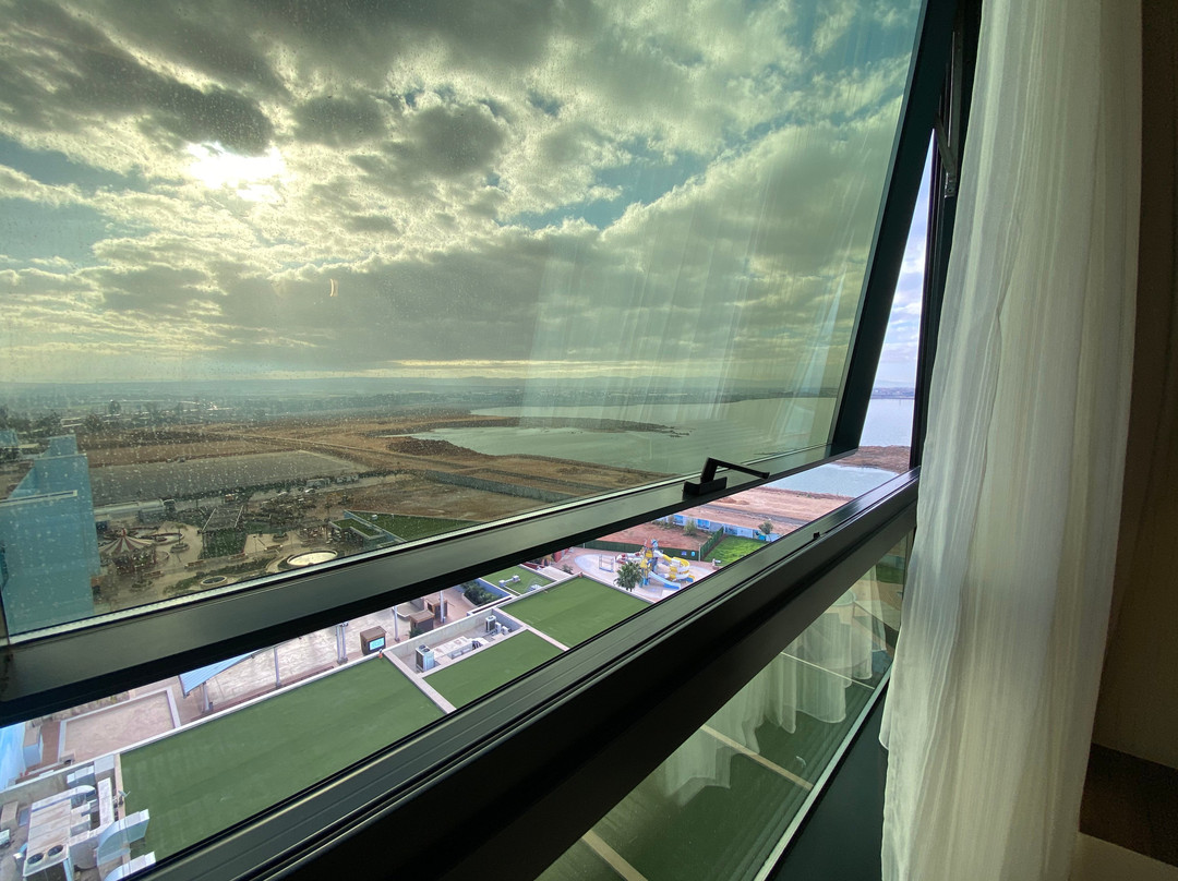 AZ Hotels Grand Oran主图