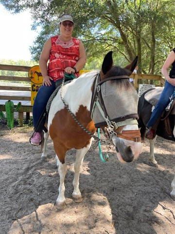 Cactus Jack's Trail Rides & Farm Tours-奥卡拉必去景点