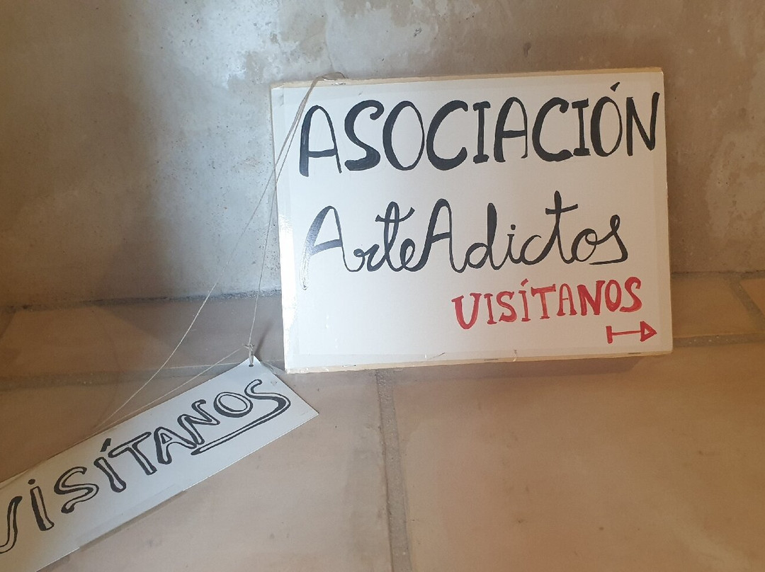 Salones con Arte: Zaguán-Cehegin必去景点