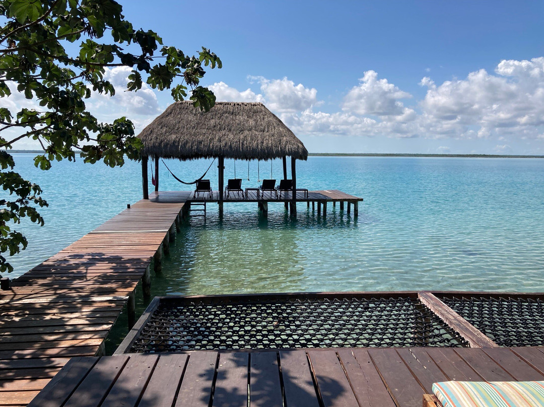 Mi Kasa Tu Kasa By Nah Hotels主图