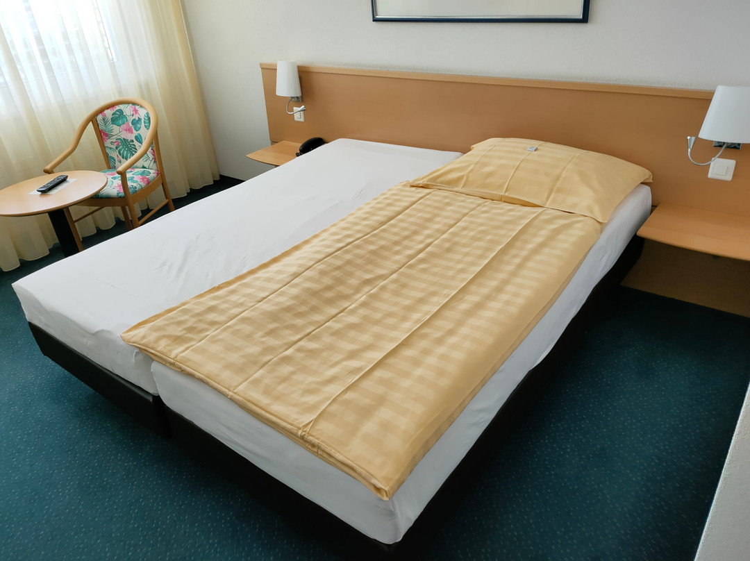 Hotel Florida主图