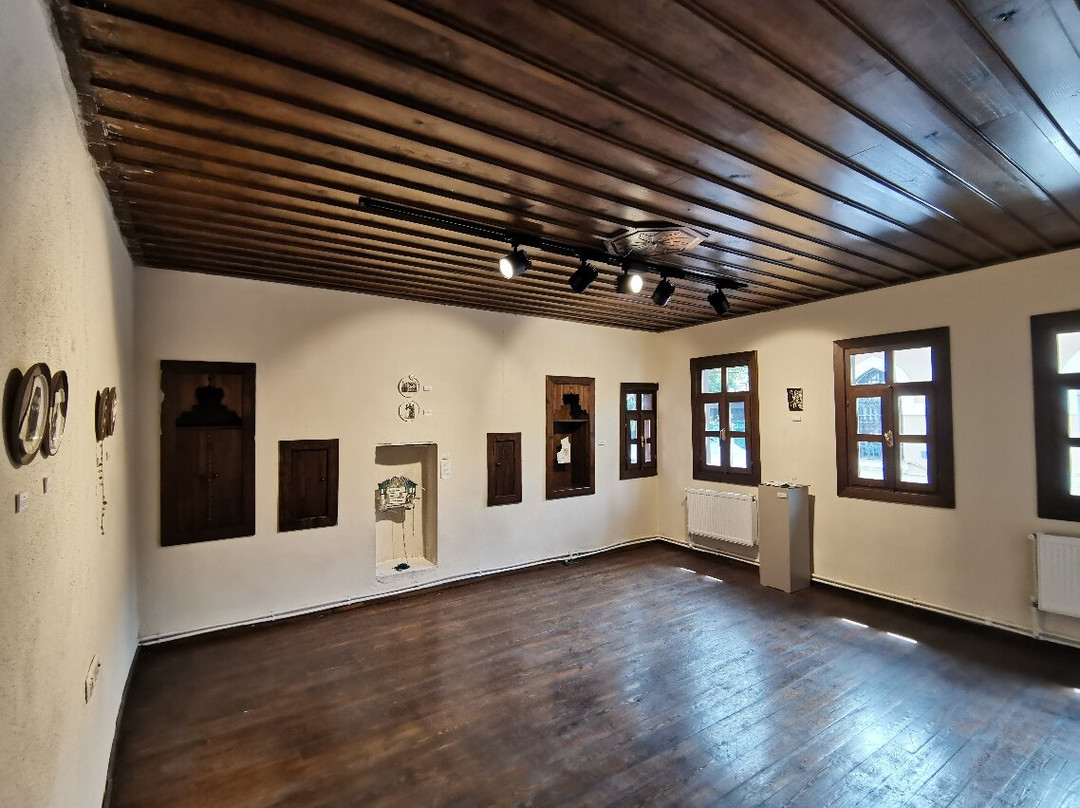 Oda Art Gallery景点图片