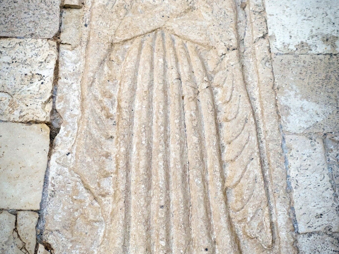 Santuario di Santa Maria di Sovereto-Sovereto必去景点