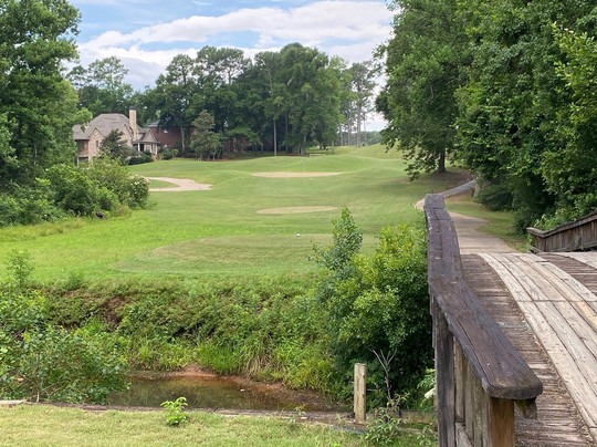 Rock Creek Golf Club-费尔霍普必去景点