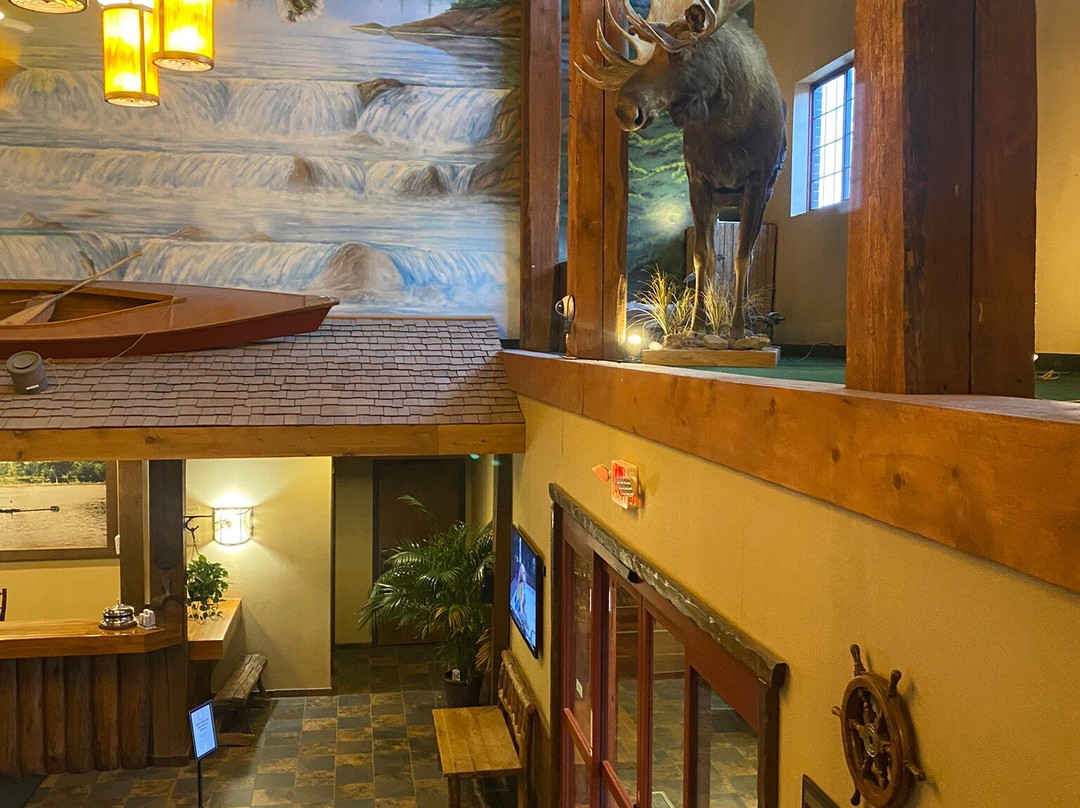 Stoney Creek Hotel Quad Cities - Moline主图