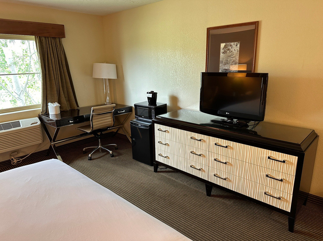 Mountain Valley Lodge主图