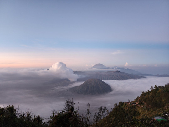 Pesona Bromo Tour Agency-泗水必去景点